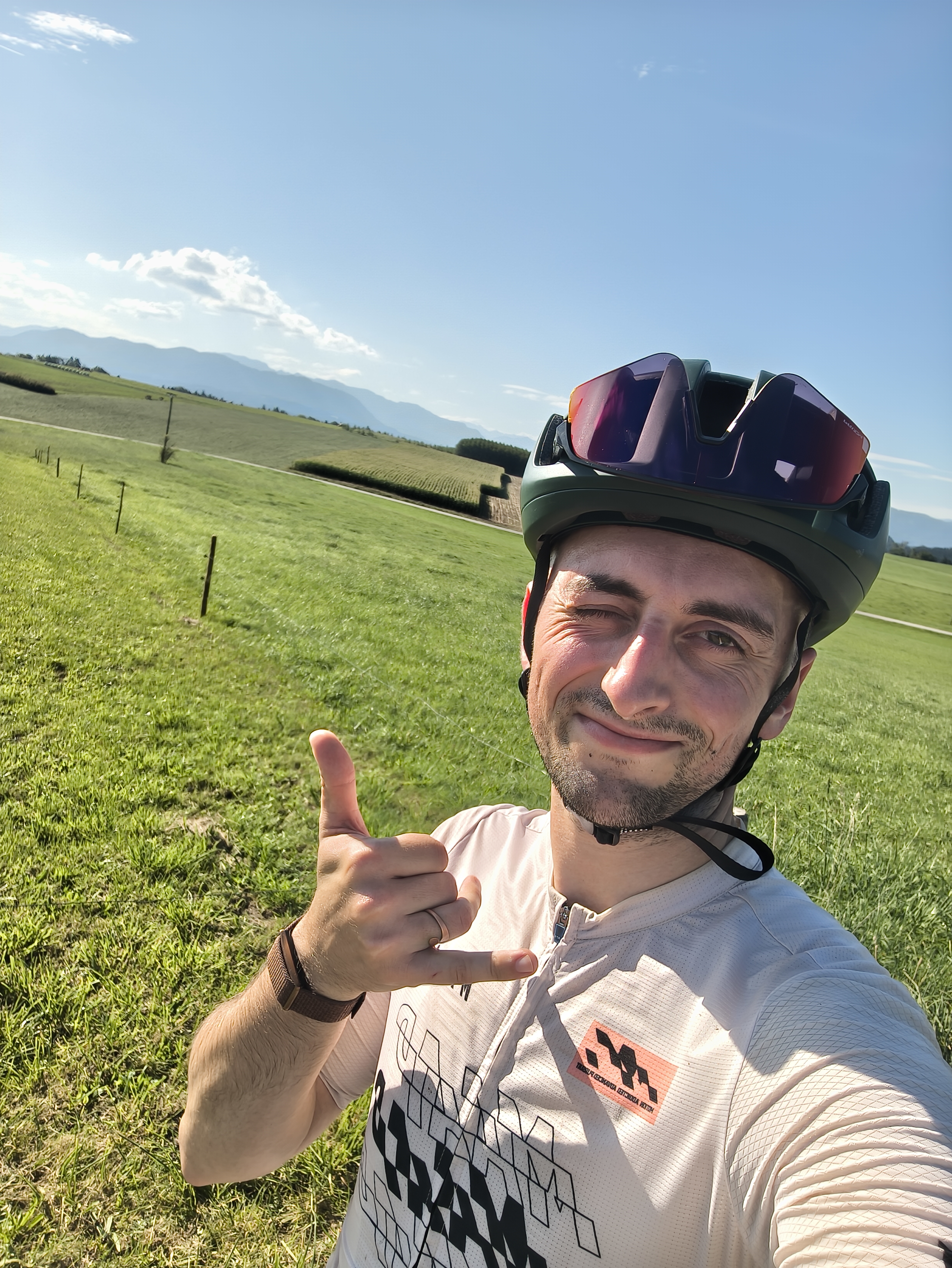 Fahrradhelm-Sicherheit: Die meisten kaufen nach Aussehen – das kostet im Ernstfall