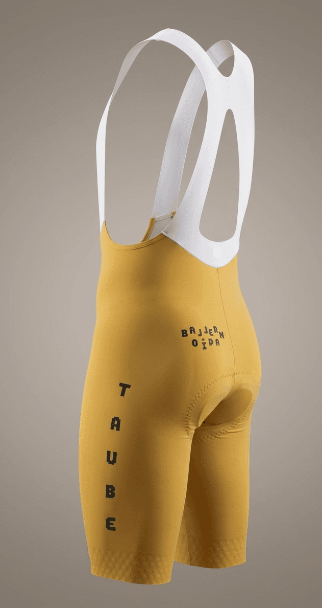 Ballern Oida — Bib-Short